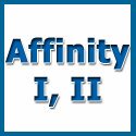 Affinity I, II Bed Motors & Parts